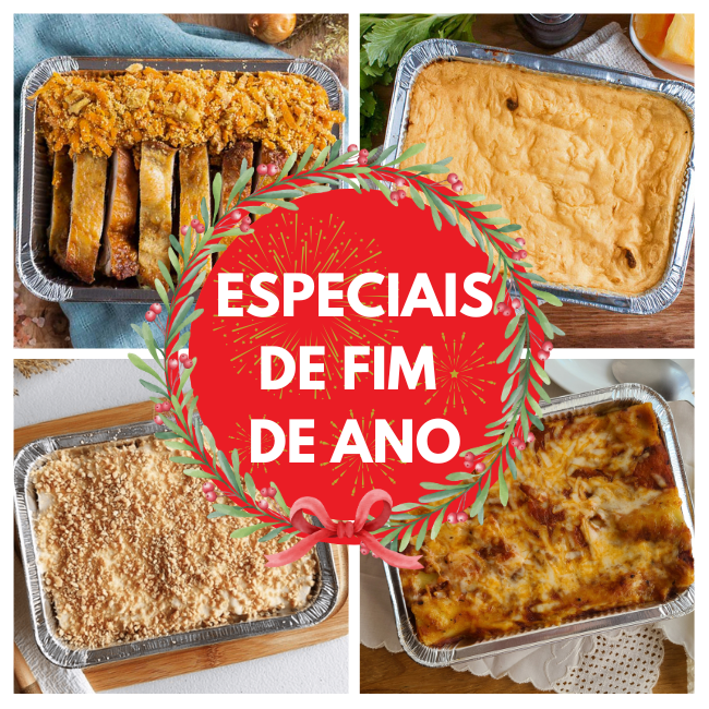 Especiais de Fim de Ano