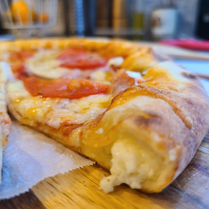 Pizza Napolitana