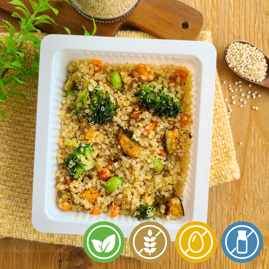 Quinoa Nutritiva