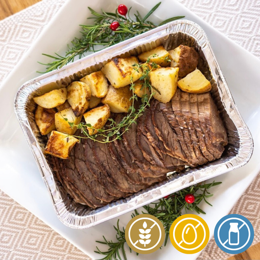 Costela Assada "Família"