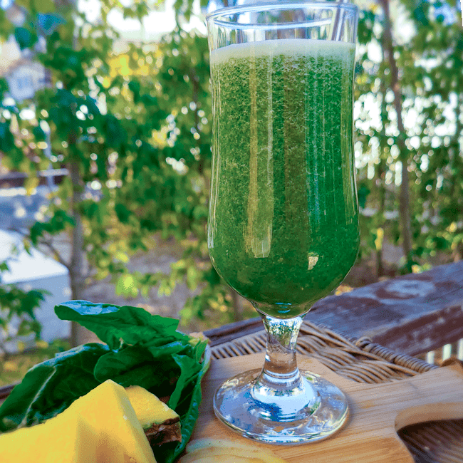 Green Smoothie