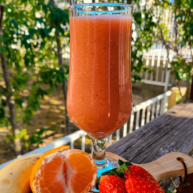 Healthy Smoothie