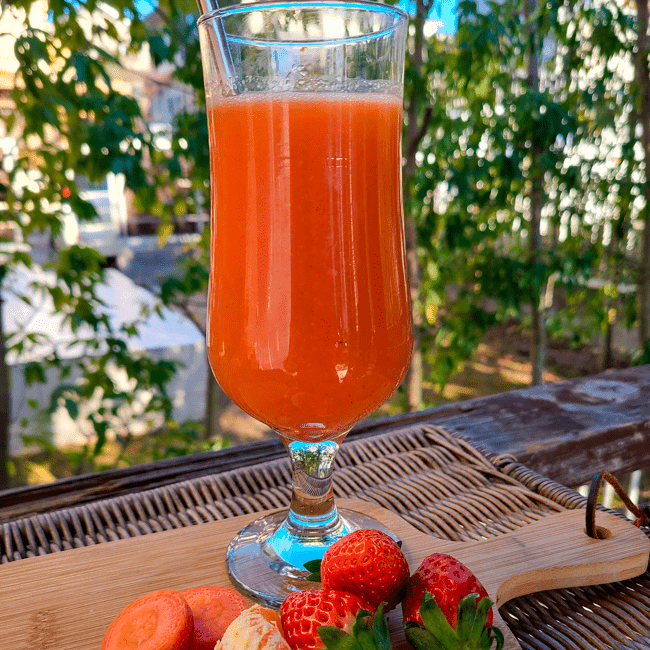 Vitality Smoothie
